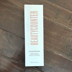 Beautycounter Countertime Mineral Boost Hydrating Essence